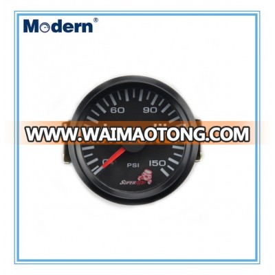 LED Needle Auto Gauge