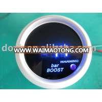 2 inch 52mm digital boost gauge 6111